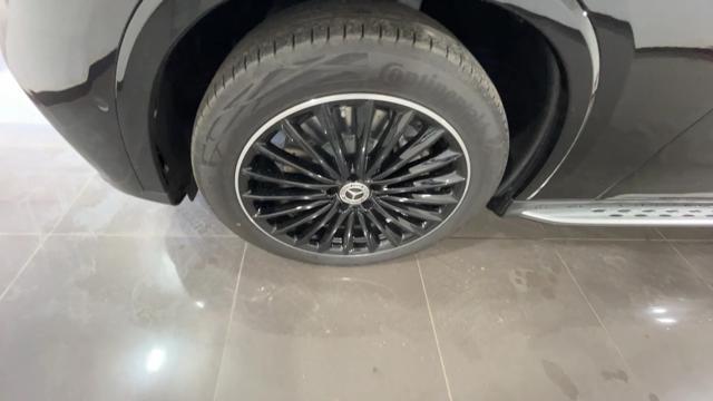 MERCEDES-BENZ GLC 220 d 4Matic Coupé AMG Line Advanced - TETTO!