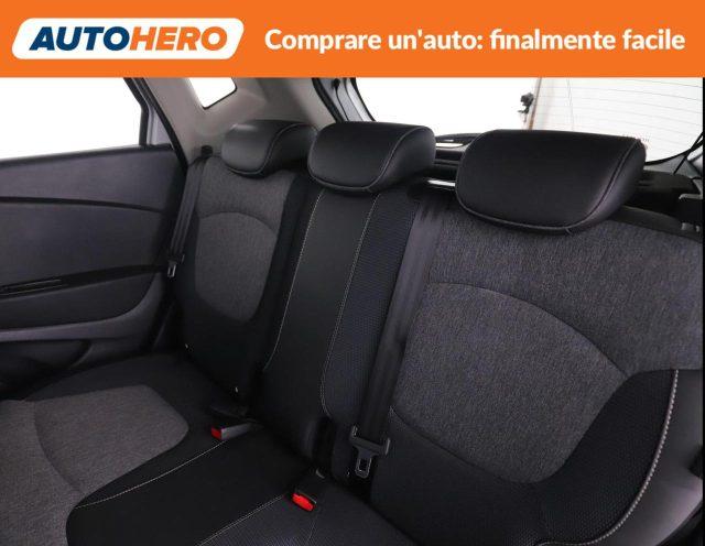 RENAULT Captur TCe 12V 90 CV Sport Edition