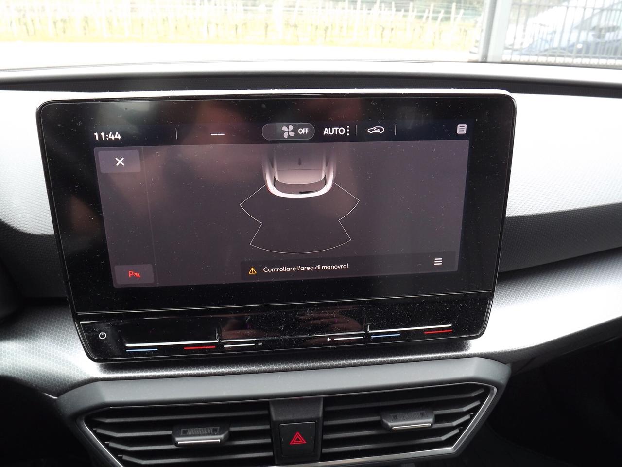 Seat Leon 2.0 TDI 150 CV DSG Xcellence