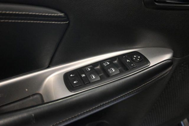 FIAT Freemont 2.0 Multijet 170CV URBAN 7 POSTI PELLE CRUISE FULL