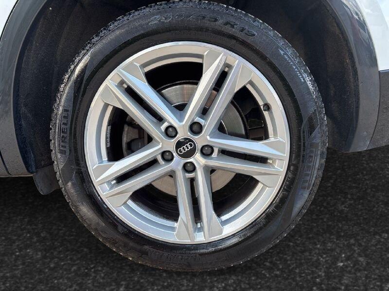 Audi Q5 Q5 40 TDI 204 CV quattro S tronic S line plus