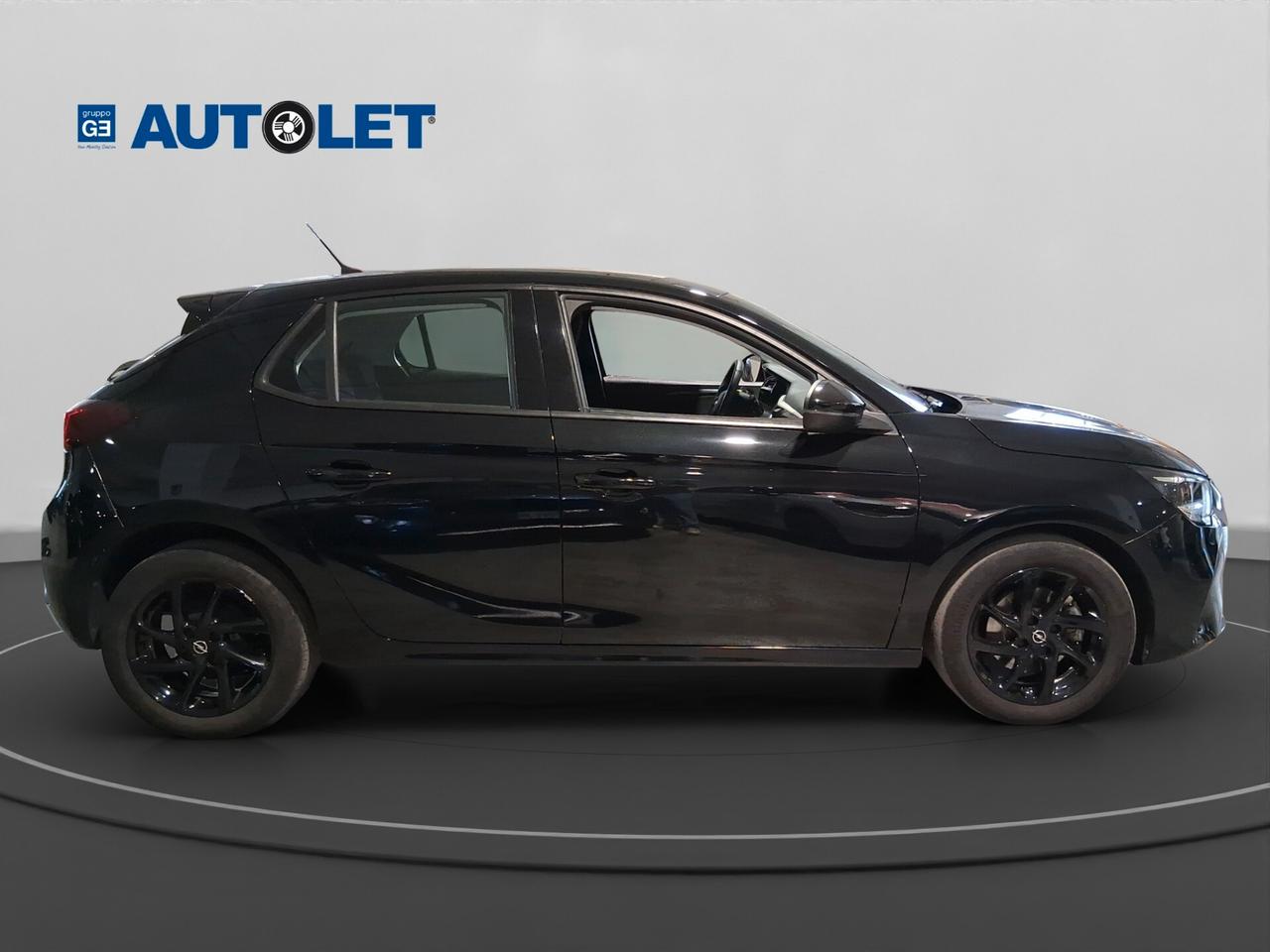 Opel Corsa 1.2 100 CV GS Line