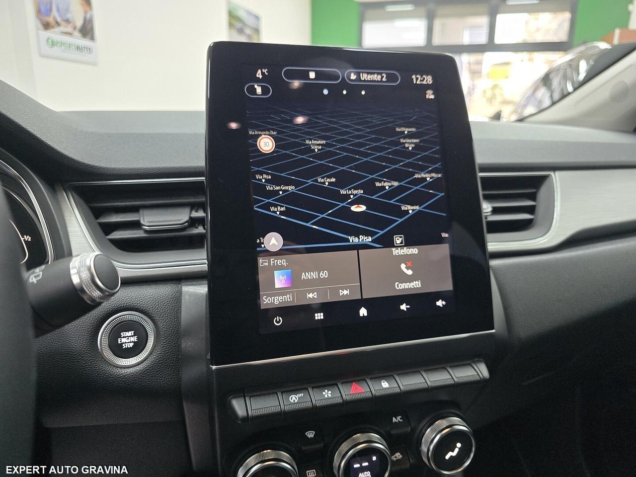 RENAULT CAPTUR 1.0 GPL INITIALE PARIS GPL