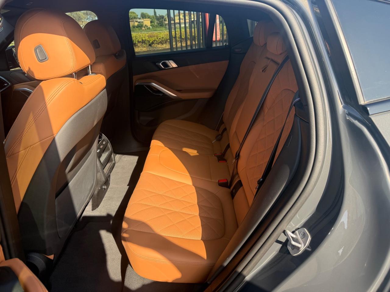 Bmw X6 xDrive40i 48V Msport