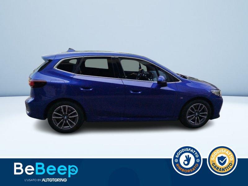 BMW Serie 2 Active Tourer 218D ACTIVE TOURER MSPORT AUTO