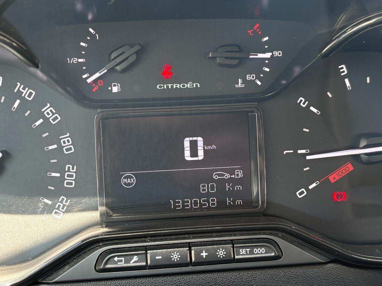 Citroen C3 PureTech 82 Feel