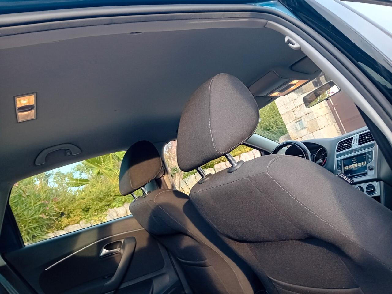 Volkswagen Polo 1.4 tdi