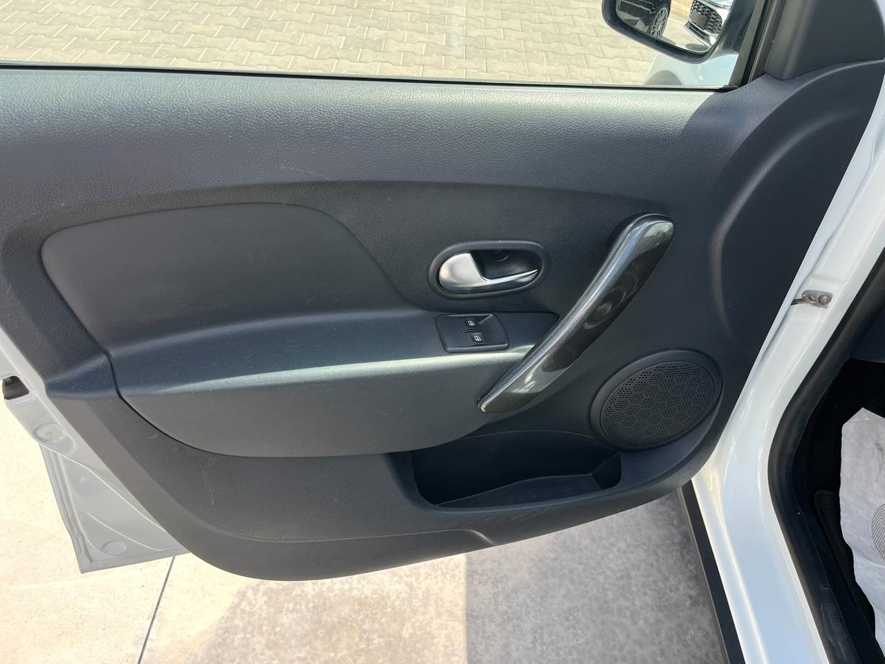 Dacia Sandero Stepway 1.5 dCi 8V 90CV Start&Stop