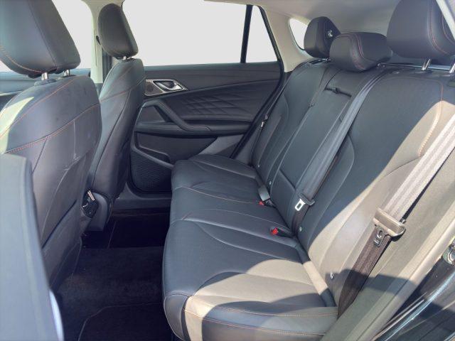 MG HS (2024-->) PHEV Luxury