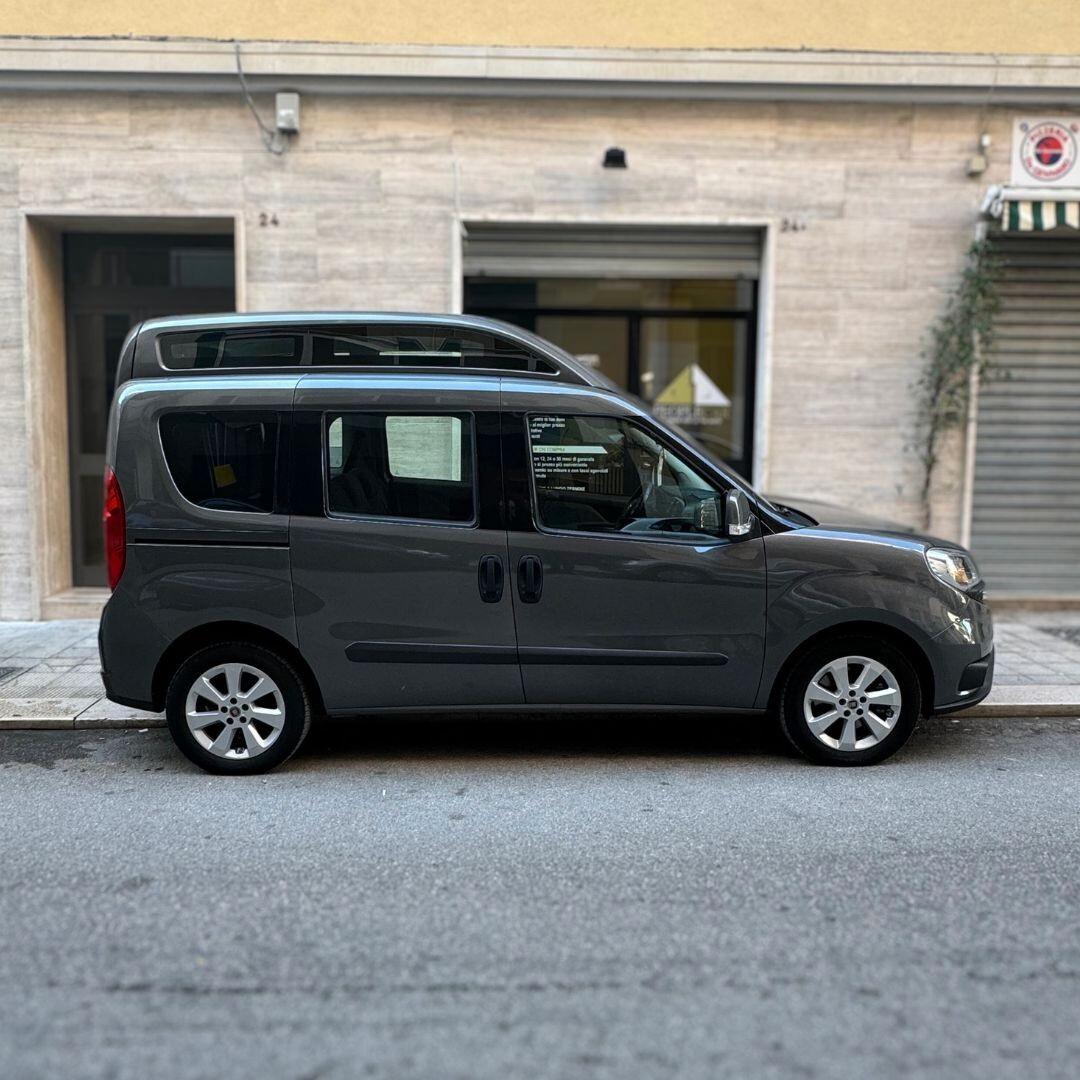 Fiat Doblo Doblò 1.6 MJT **per disabili**