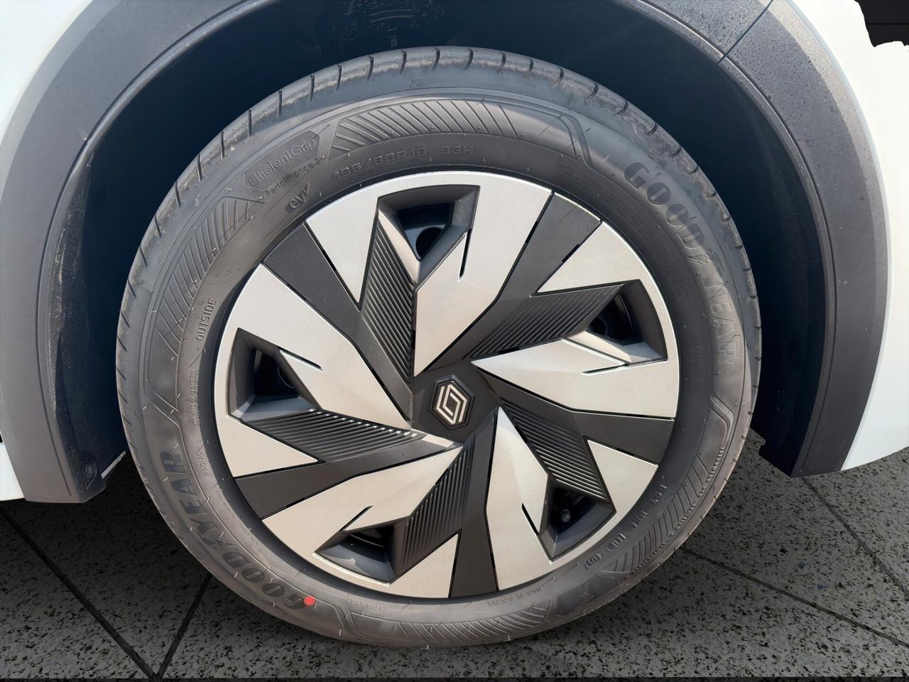 Renault NEW Clio 1.2 TCe 115 cv EVOLUTION A 106