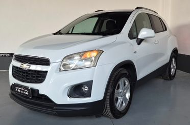 Chevrolet Trax 1.6 FWD LS
