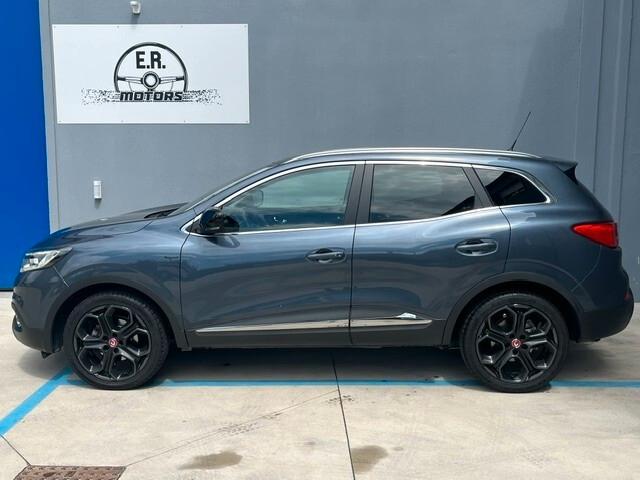Renault Kadjar dCi 8V 110CV EDC Energy Intens