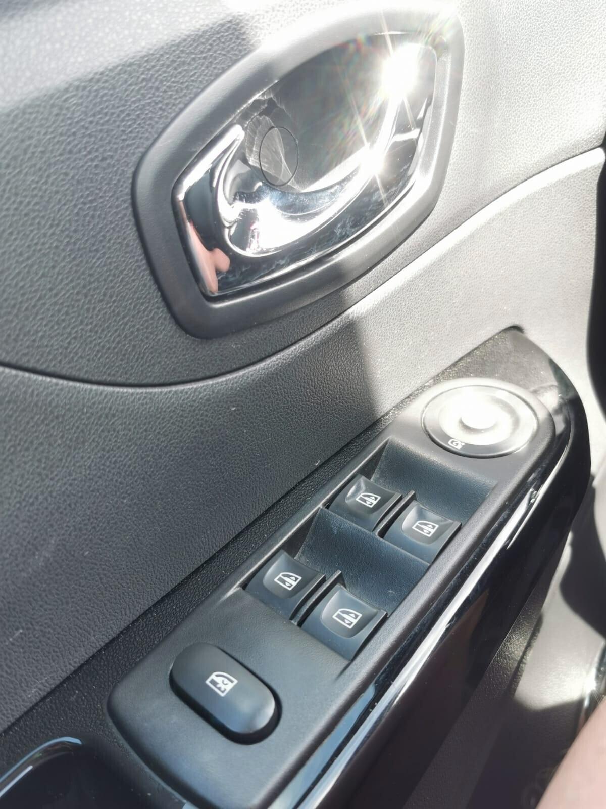 Renault Captur dCi 8V 90 CV S&S Energy Intens - 2016