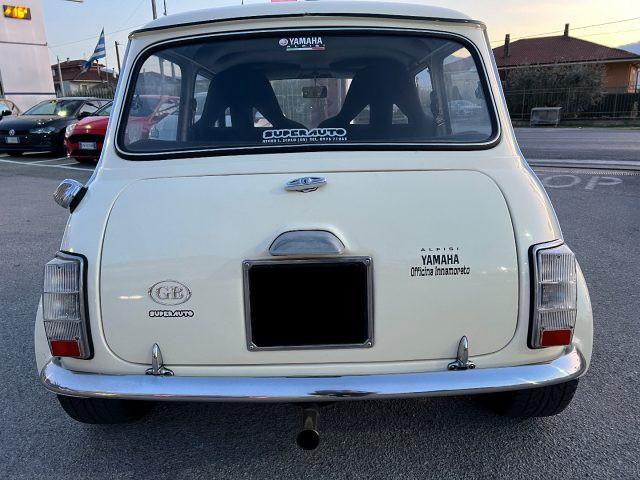 INNOCENTI Mini 1000 B 38/6