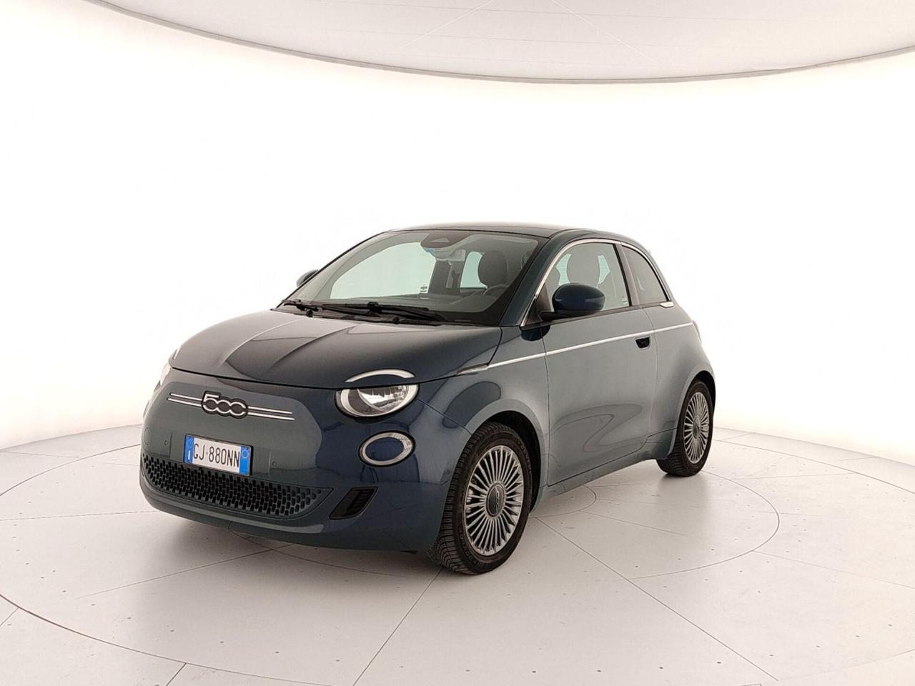 Fiat 500e Berlina 42 kWh La Prima