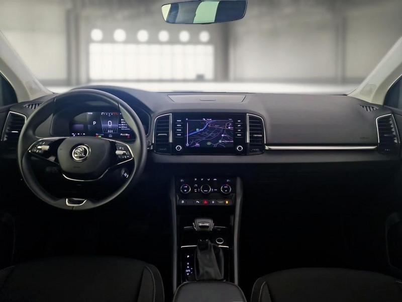 SKODA KAROQ 2.0 TDI 85KW EVO SCR Executive DSG