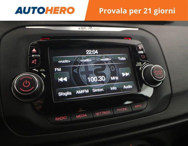 ALFA ROMEO Giulietta 1.6 JTDm 120 CV Super