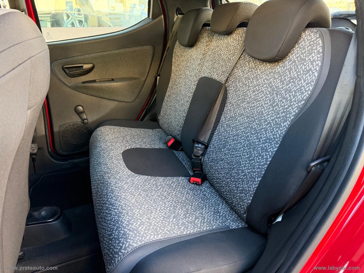 LANCIA Ypsilon 1.0 FireFly 5pS&S Hyb. Eco Silv.