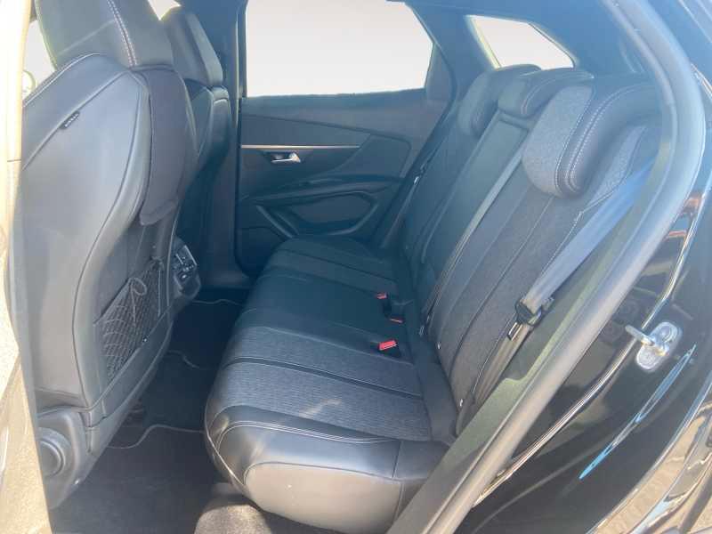 PEUGEOT 3008 1.5 bluehdi GT Line 130cv eat8