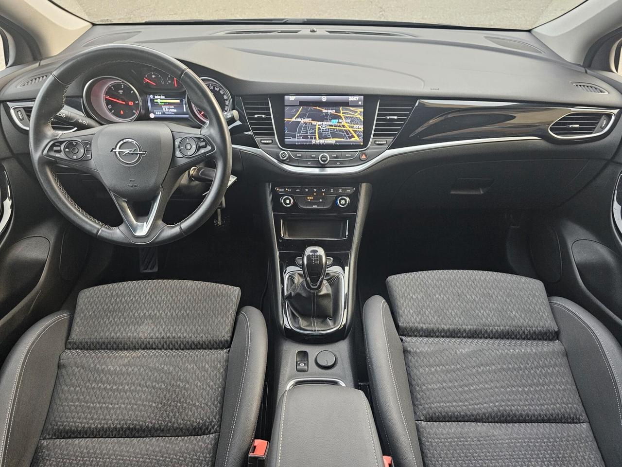 Opel Astra 1.6 CDTi 110cv S&S Sports Tourer Innovation