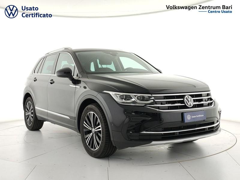 Volkswagen Tiguan 2.0 tdi elegance 150cv dsg