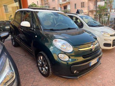 Fiat 500L 0.9 TwinAir Turbo Motore Nuovo Full Optional