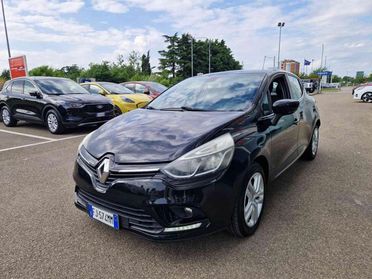 RENAULT Clio dCi 8V 75CV Start&Stop 5 porte Energy Zen