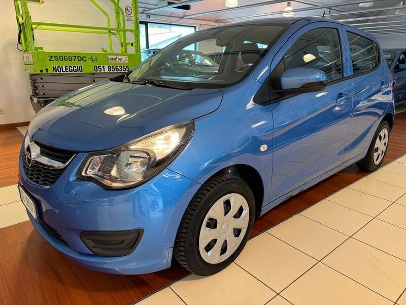 Opel Karl 1.0 75 CV N-Joy