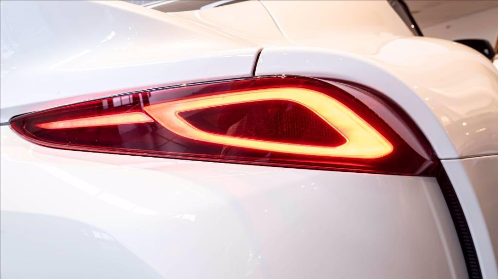 TOYOTA GR supra 2.0 Sport auto del 2024