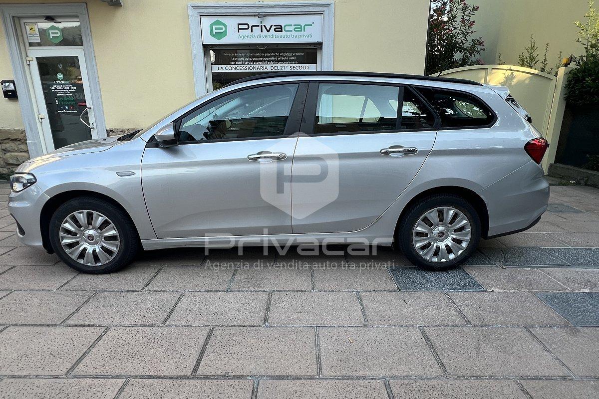 FIAT Tipo 1.6 Mjt S&S SW Easy Business