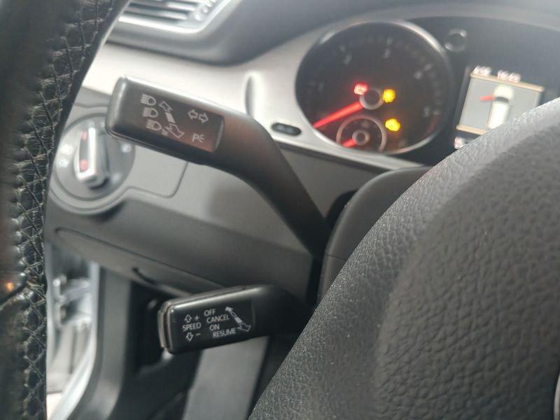 Volkswagen Passat Var.2.0TDI 103kW Highline BMot.Tec.