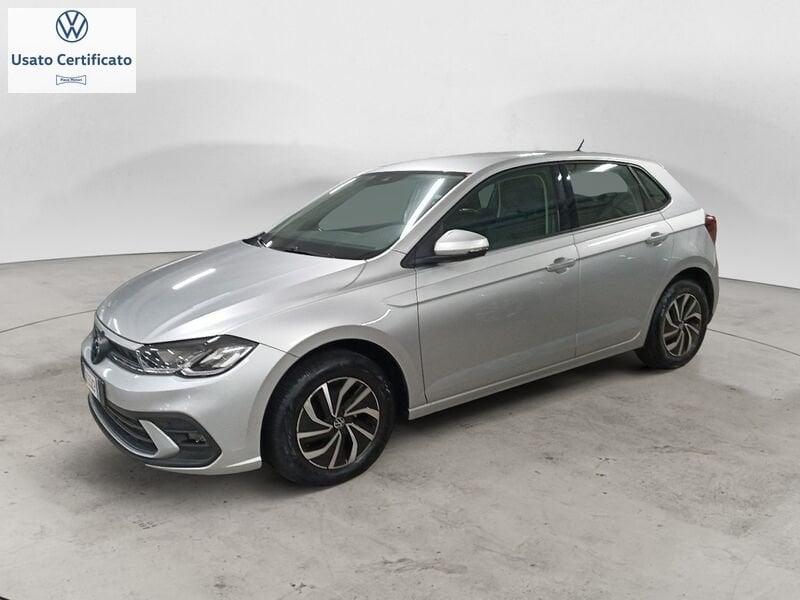 Volkswagen Polo 1.0 TSI Life