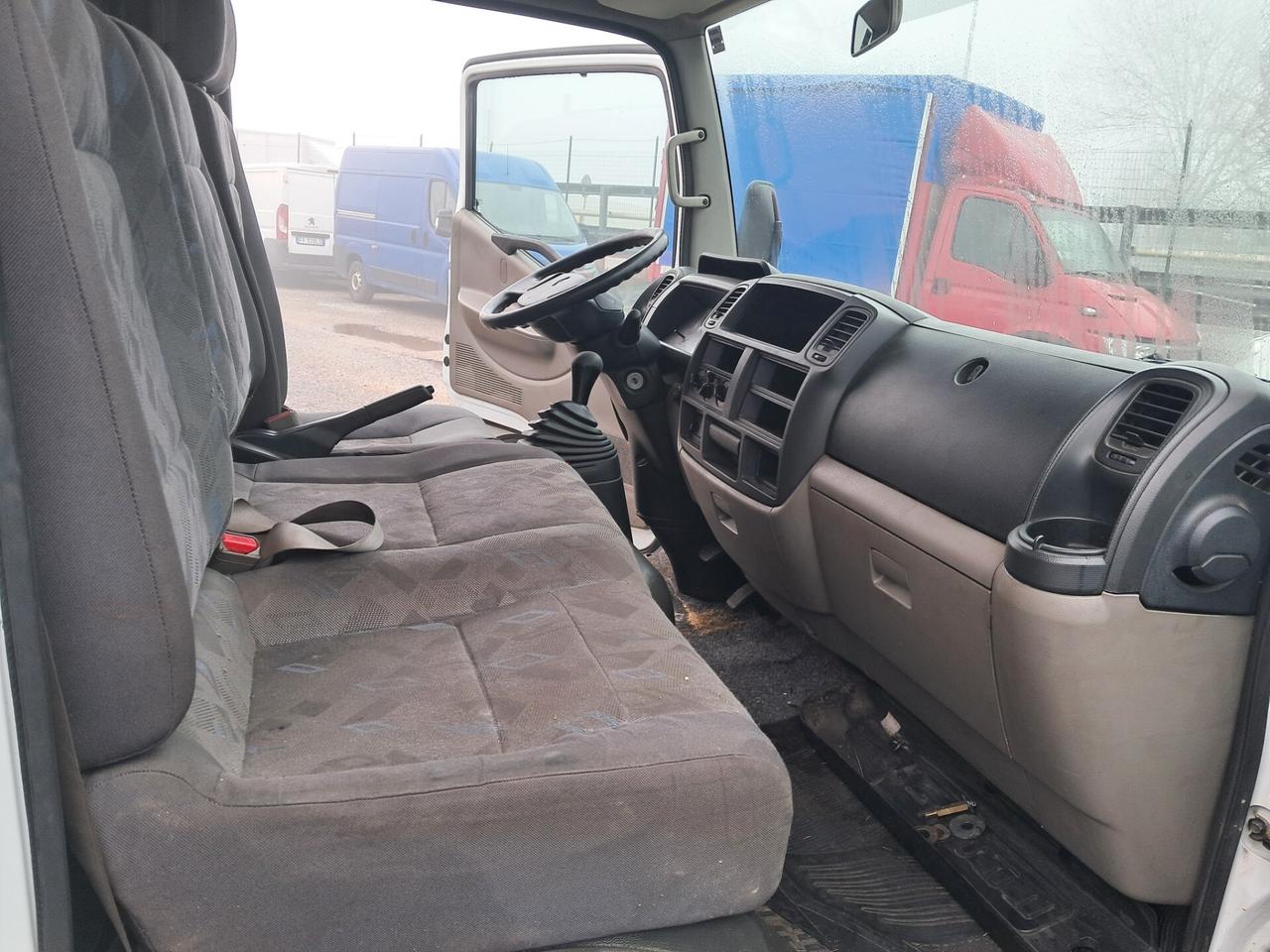 UNICO PROPRIETARIO 77.000 KM