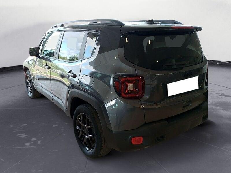 Jeep Renegade 1.3 T4 190CV PHEV 4xe AT6 Limited