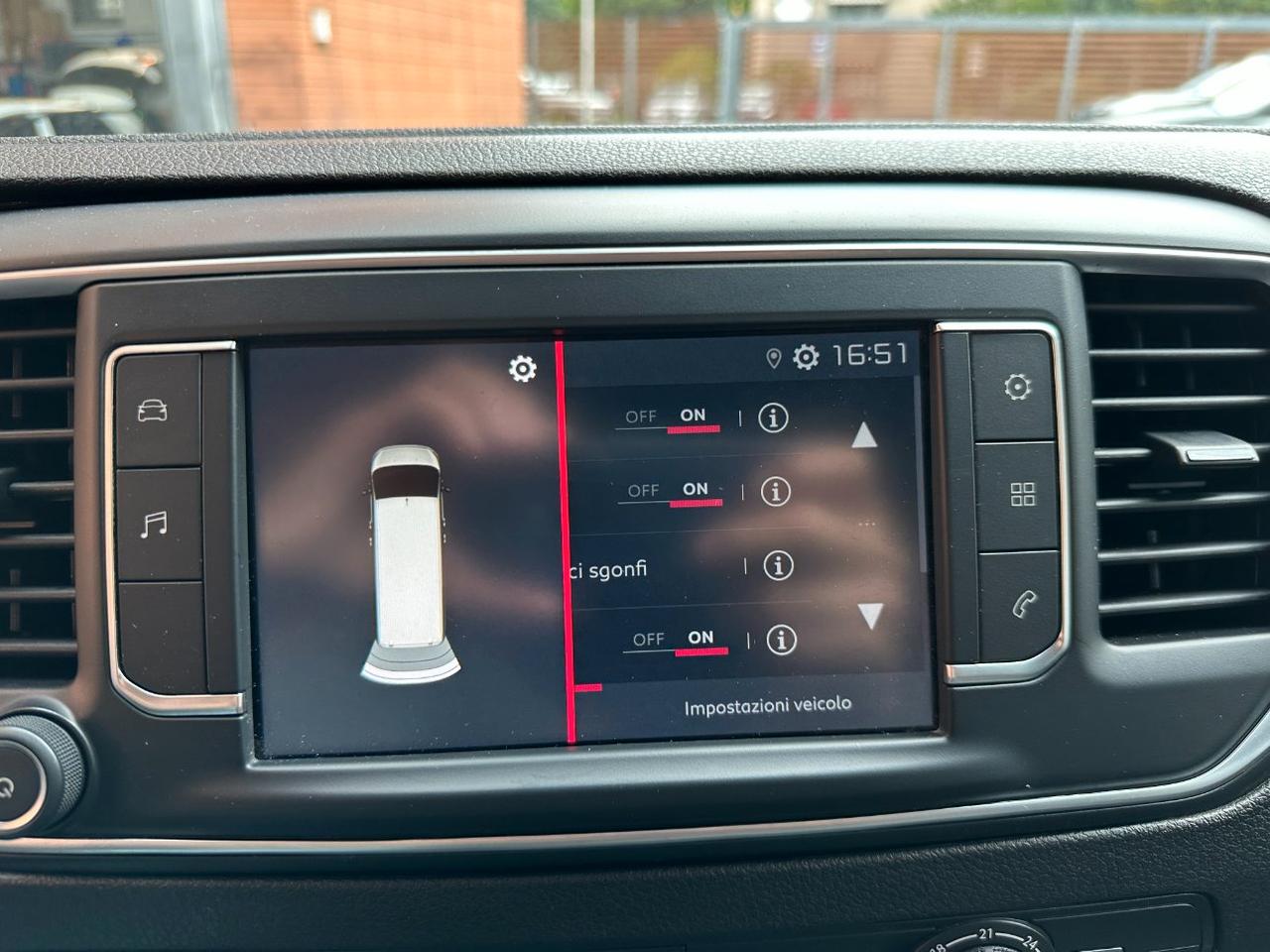 FIAT Scudo Ice 1.5 bluehdi 100cv L3H1 (Business) IVA