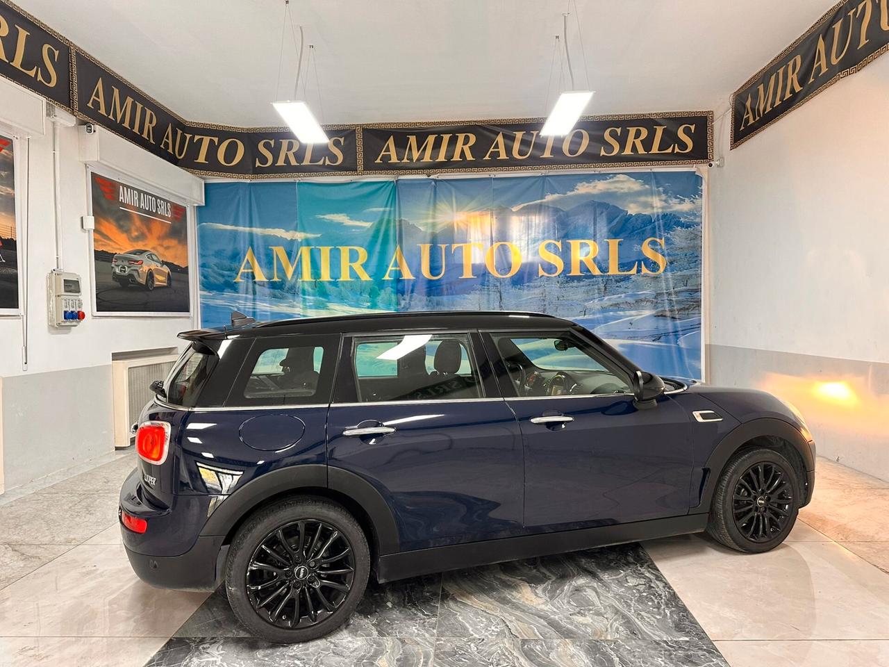 Mini Cooper Clubman 1.5 Hype