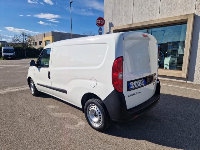 Fiat Doblo Cargo Maxi 1.6 mjt 105cv LH1 Easy