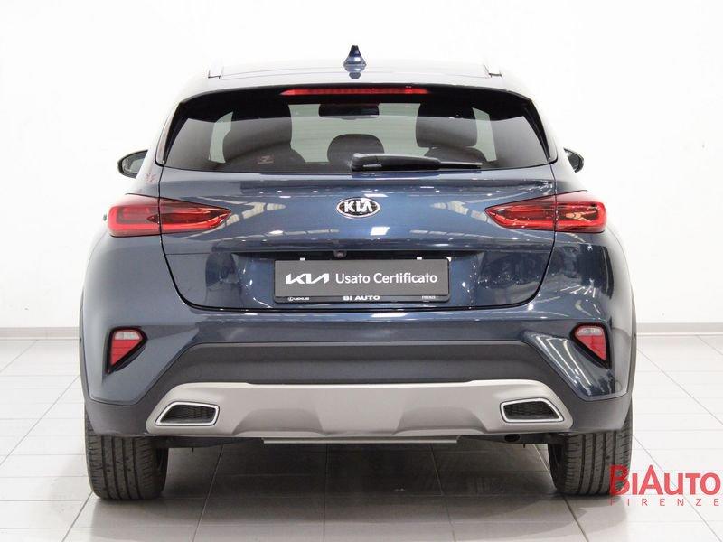 KIA Xceed 1.6 GDi 141CV PHEV DCT High Tech