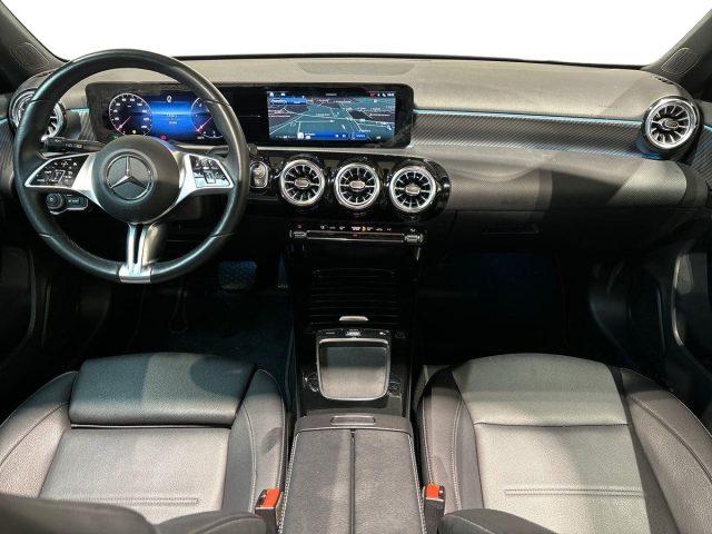 MERCEDES-BENZ A 180 d Auto Progressive Advanced Plus Navi Tetto