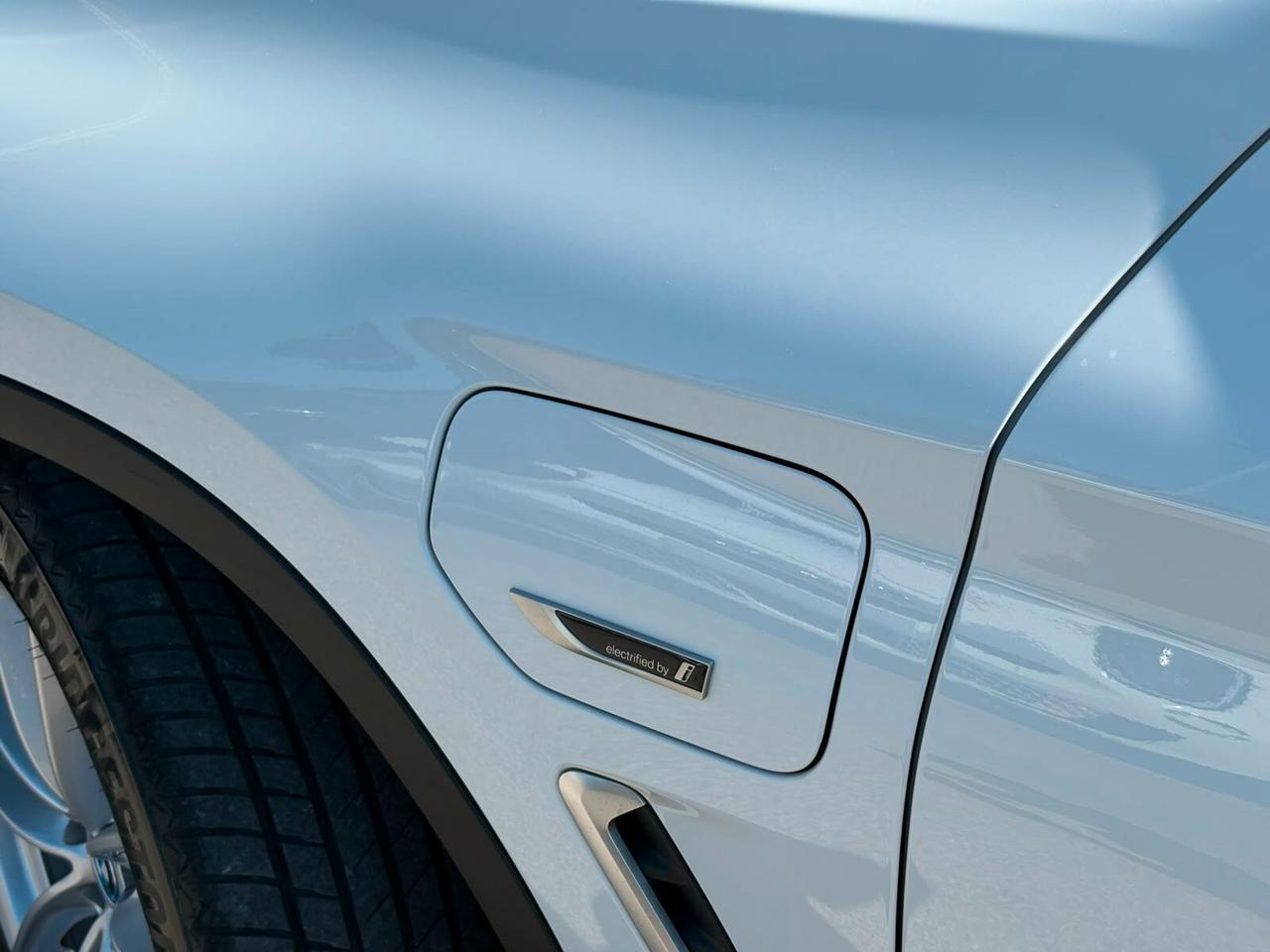Bmw X3 xDrive30e