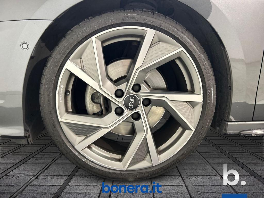 Audi A3 35 2.0 TDI S line Edition S tronic