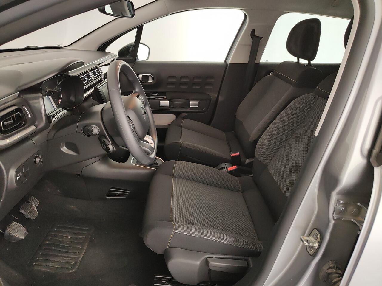 Citroen C3 PureTech 100 S&S Max