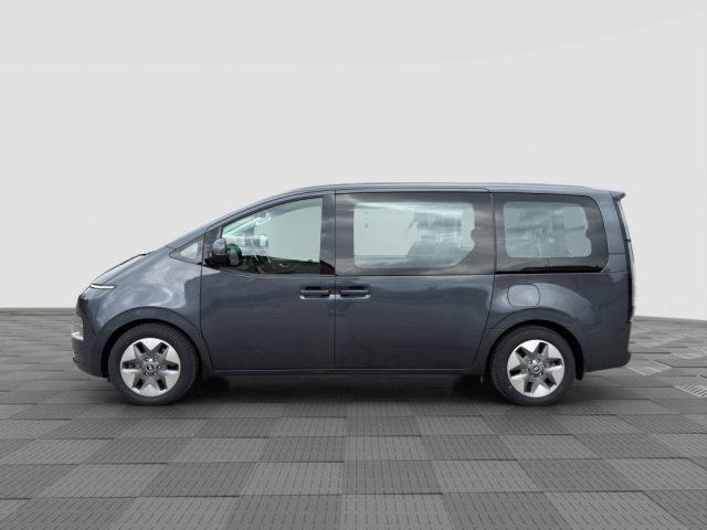 HYUNDAI Staria Staria 2.2 AT AWD 9 posti Wagon