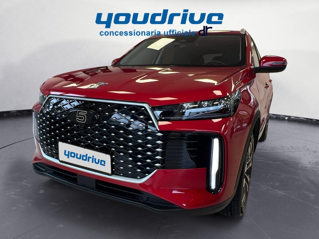 DR Automobiles DR5 NEW DR 5 1.5