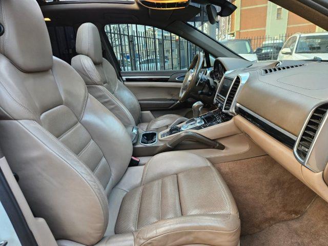 PORSCHE Cayenne 3.0 Diesel