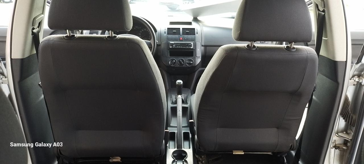 Volkswagen Polo 1.2 5p. NEOPATENTATI