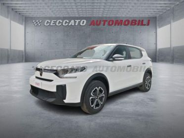 Citroën C3 Aircross C3 Aircross 1.2 puretech turbo You 100cv