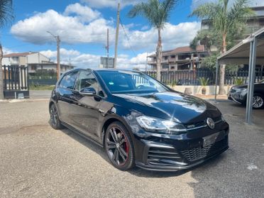 Volkswagen Golf GTD VII 2.0 TDI DSG 5p. BlueMotion Technology