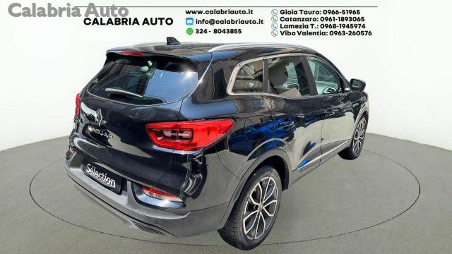 RENAULT Kadjar Blue dCi 8V 115CV Sport Edition